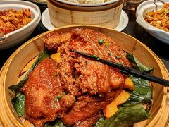 -顺香居·老字号湖北菜(江汉路店)