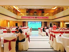 -蓝天宾馆·融合菜·宴席(解放大道店)