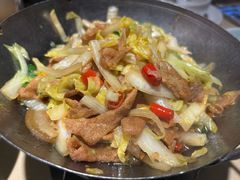 -小柴米·传统江西菜(八一广场店)