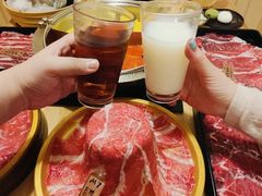 -牛匠和牛寿喜锅(西安总店)