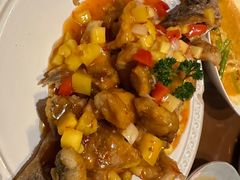 -泰国餐厅 Thai Food(裕华万达店)