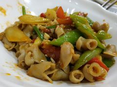 -琼大师东方烤乳猪(亚特兰蒂斯店)