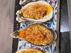 -極上萬膳·日料放题(海岸城店)