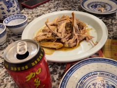 -南京大牌档(凯德大峡谷店)
