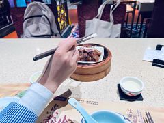 -点都德(长泰广场店)