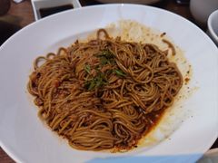 -北京老铺烤鸭(第五国际店)