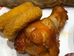 -牛排叔叔自助餐厅(太原万达店)