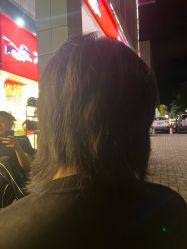 -FG HAIR·烫发·染发