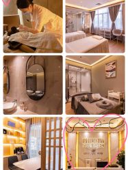 -香港倾城国际·美容美体中心