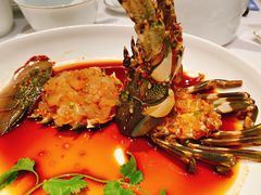 生腌小青龙-东富酒家(龙湖西溪天街店)