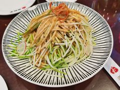 -恭敬李·烤鸭(天坛北门店)