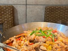 -昱龙大盆牛蛙馆(三兴街总店)