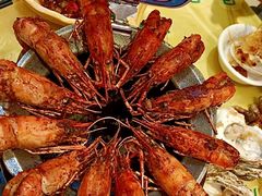 -桥东喜碧海鲜街(水东街店)