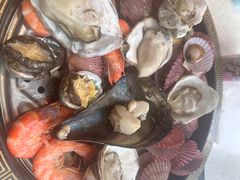 -巧克力渔家.小船海鲜胶东菜(万平口店)