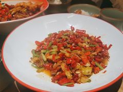 -高嗲嗲·现炒下饭菜(石鼓路店)