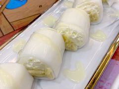 -甜心妈妈·榴莲星级糖水(北京路总店)