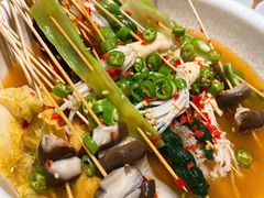 -叶婆婆钵钵鸡(解放碑店)