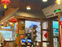 -横琴公社餐厅
