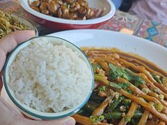 -遇见小院—虹鳟鱼•农家菜(怀柔店)