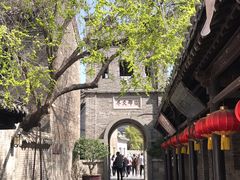 -窑湾古镇
