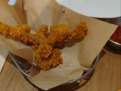 -必胜客(烟火食堂观前店)