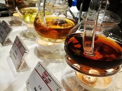 -明月东一酒店·菲斯特自助餐厅