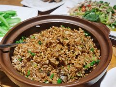 鳝鱼饭-周锦记广式餐厅