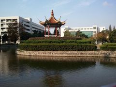 -南京航空航天大学(明故宫校区)