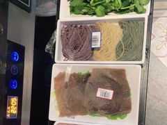 -野妹经典火锅(民治店)