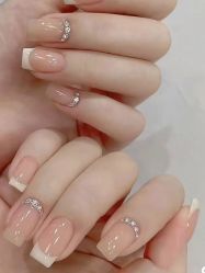 -1T·1M 日式美甲美睫