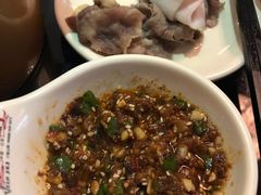 -鲁西肥牛(九方购物中心店)