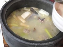 -干老四雅鱼饭店(滨江西路店)