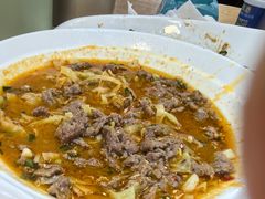 -圆圆家私房美食(民权路店)