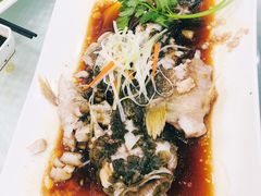 -新恬乐大酒家(沧达大厦店)