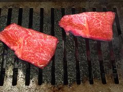 -俺的焼肉(銀座9丁目店)