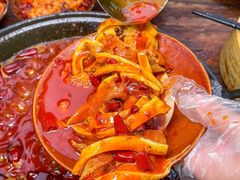 -龙厂长老火锅(抚琴店)