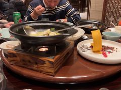 -环球港凯悦 · 享悦中餐厅