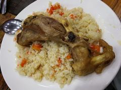 -塔斯提抓饭(东城汇店)