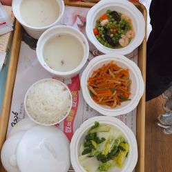 -千禧果月子会所(郑州东站店)