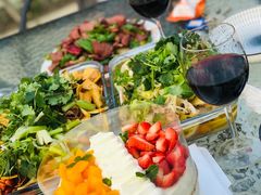 -艾加柒克蛋糕茶歇甜品台(春熙路店)