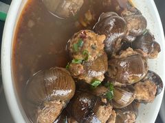 -旺山·浪头人家