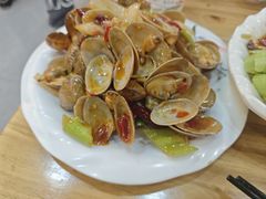 -亿牌牌东北烧烤(怀特店)