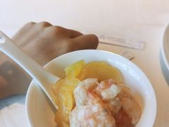 -安蒂娅.悦景轩中餐厅(西乡店)