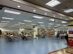 -南山图书馆(常兴路店)
