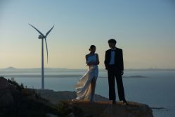 -薇咖映画婚纱摄影工作室