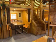 -恩你小木屋·韩式料理(假日广场店)