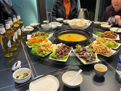 -野菌皇海景野生菌火锅(滨海大道店)