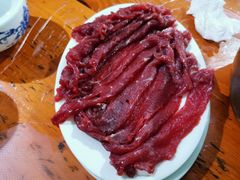 -蔡社牛肉城(龙湖店)