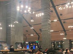 大堂-WOLFGANG PUCK KITCHEN & BAR(迪士尼小镇店)