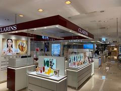 -燕莎友谊商城(亮马桥店)